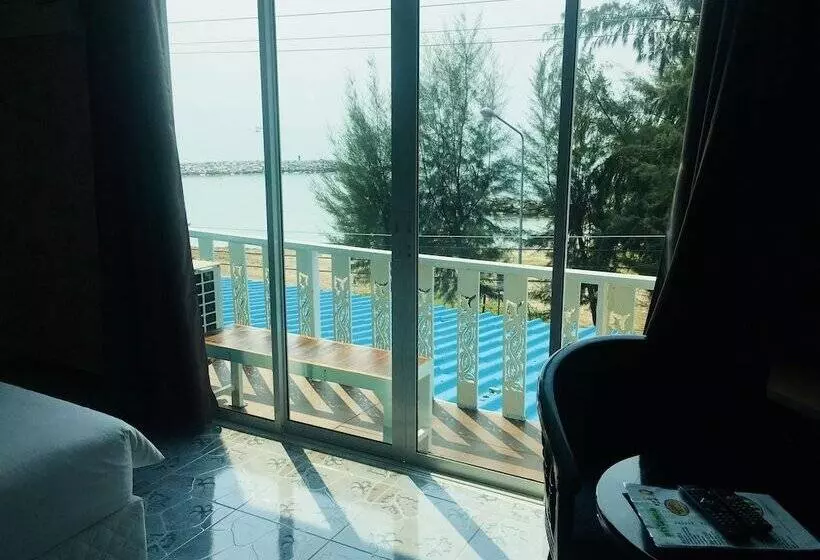 هتل I Talay Lodge Boutique