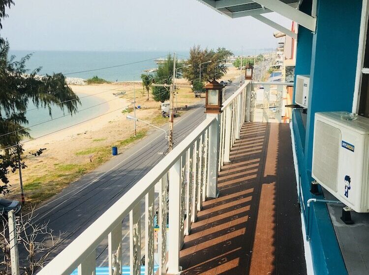 هتل I Talay Lodge Boutique