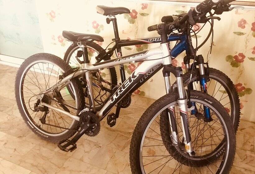 هتل I Talay Lodge Boutique