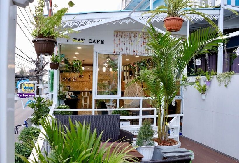 هتل I Talay Lodge Boutique