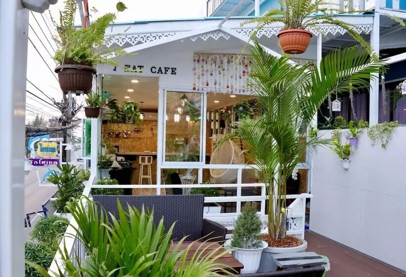 هتل I Talay Lodge Boutique