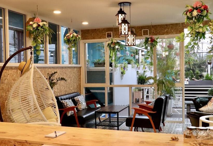 هتل I Talay Lodge Boutique