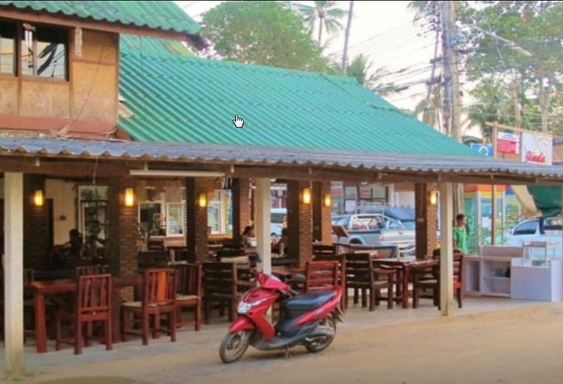 فندق Jinda Resort