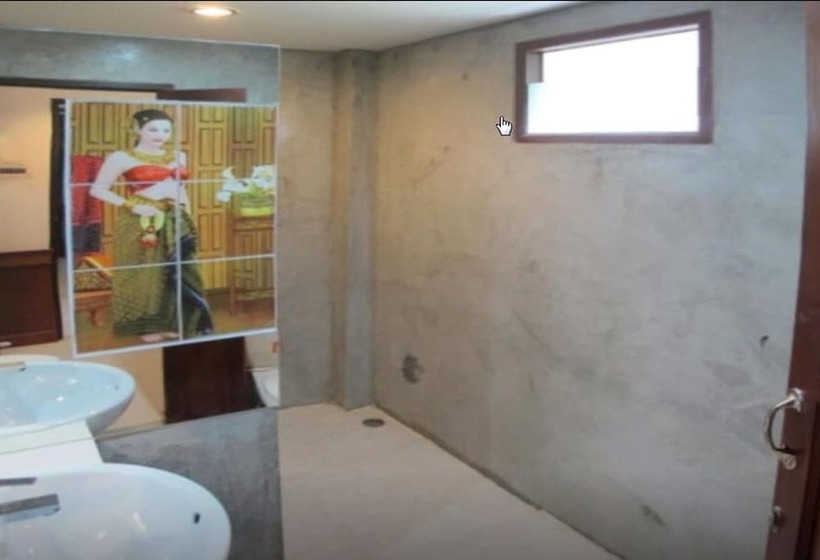 فندق Jinda Resort