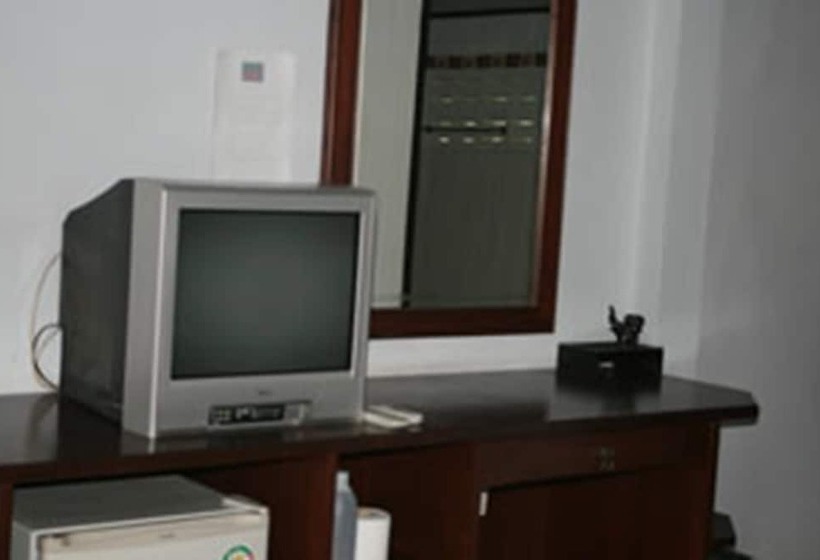 فندق Jinda Resort