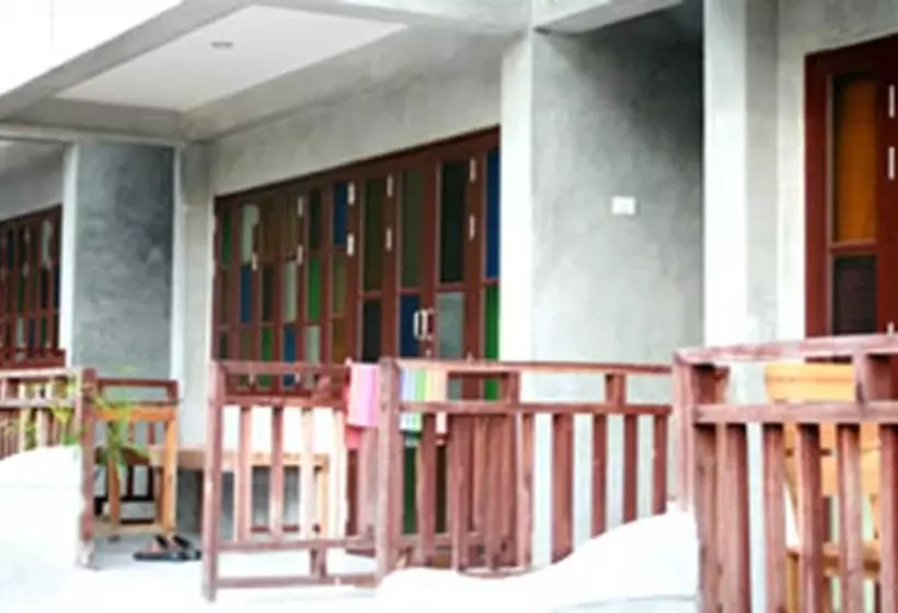 ホテル Jinda Resort