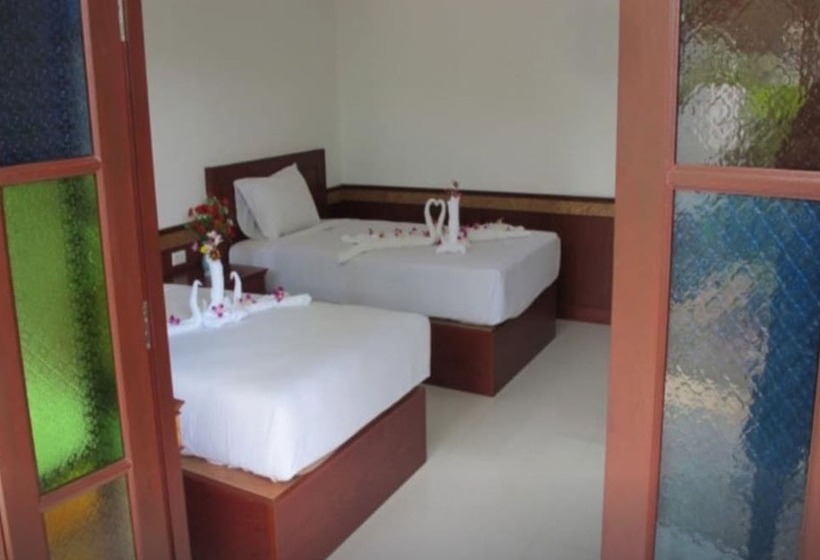 فندق Jinda Resort