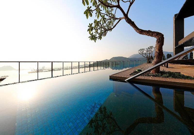 Lakeshore Hotel Suao