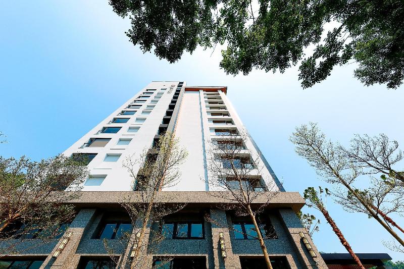 Lakeshore Hotel Suao