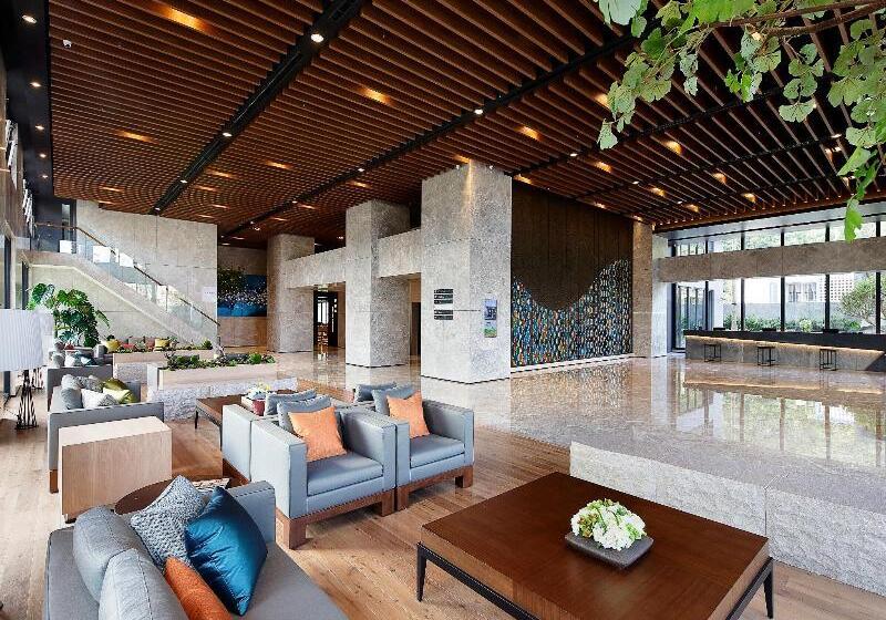 Lakeshore Hotel Suao