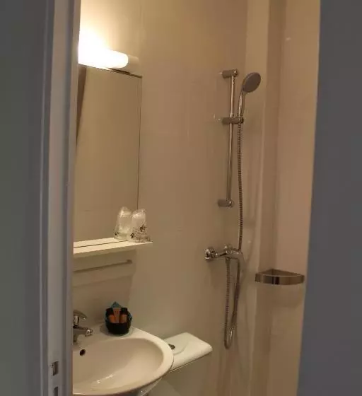 هتل Le Kleber