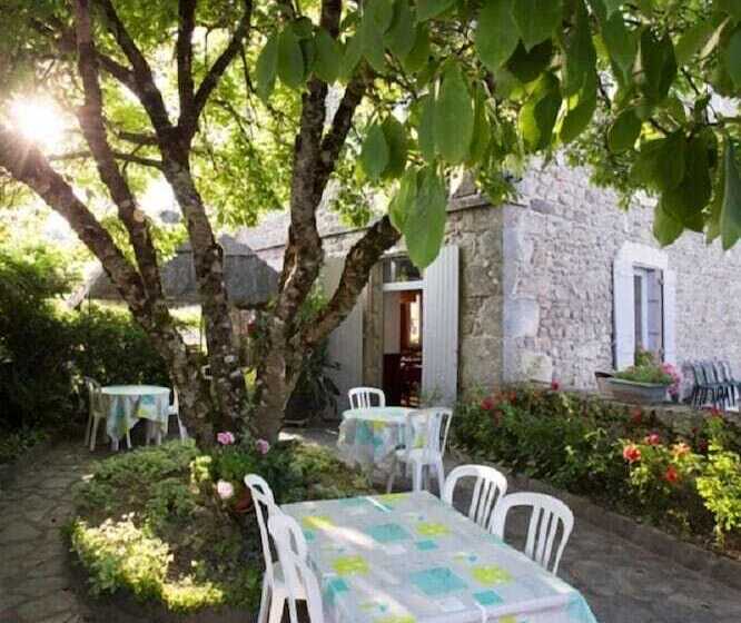 فندق Restaurant Le Sully