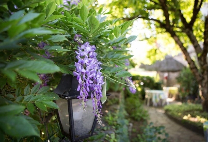 فندق Restaurant Le Sully