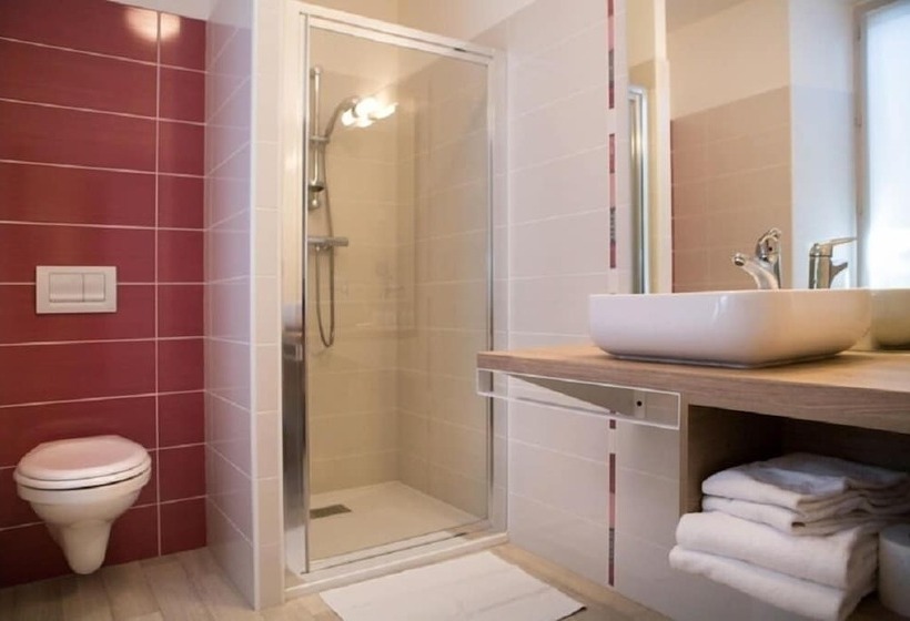 فندق Restaurant Le Sully