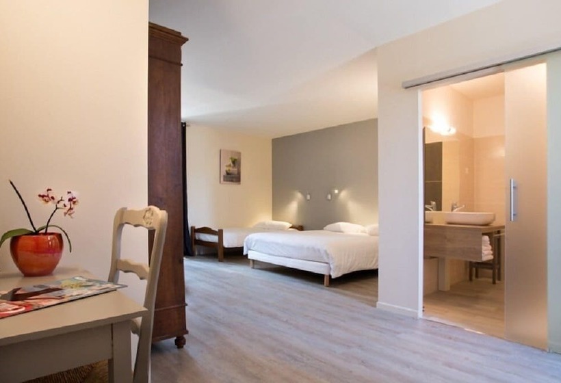 فندق Restaurant Le Sully