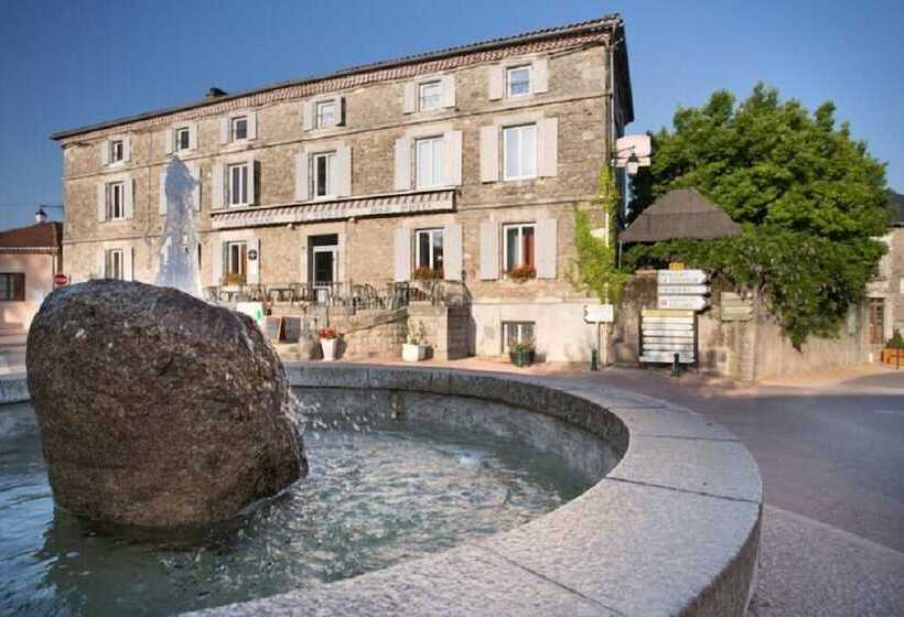 فندق Restaurant Le Sully