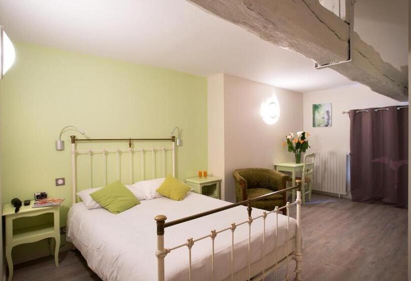 فندق Restaurant Le Sully