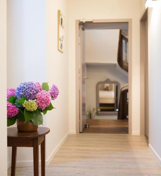 فندق Restaurant Le Sully