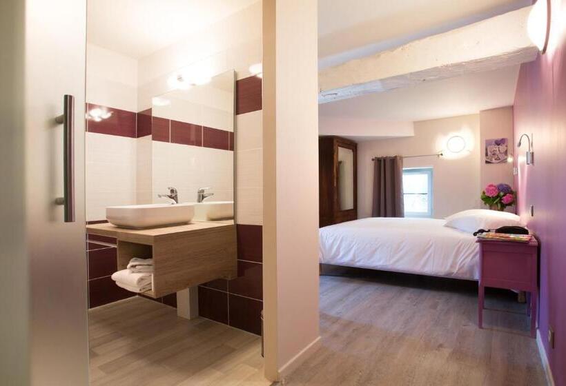 فندق Restaurant Le Sully