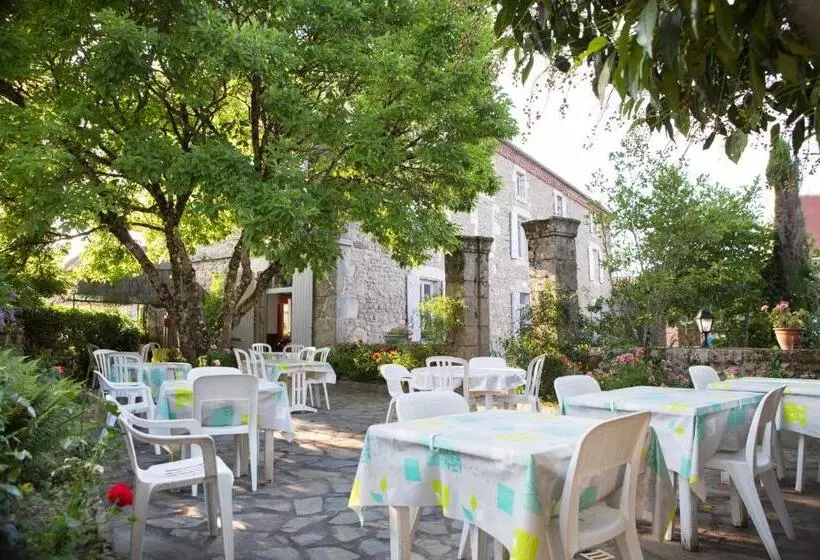 ホテル Restaurant Le Sully