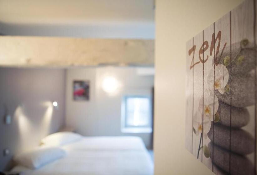 فندق Restaurant Le Sully