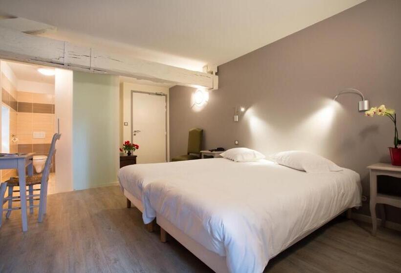 فندق Restaurant Le Sully