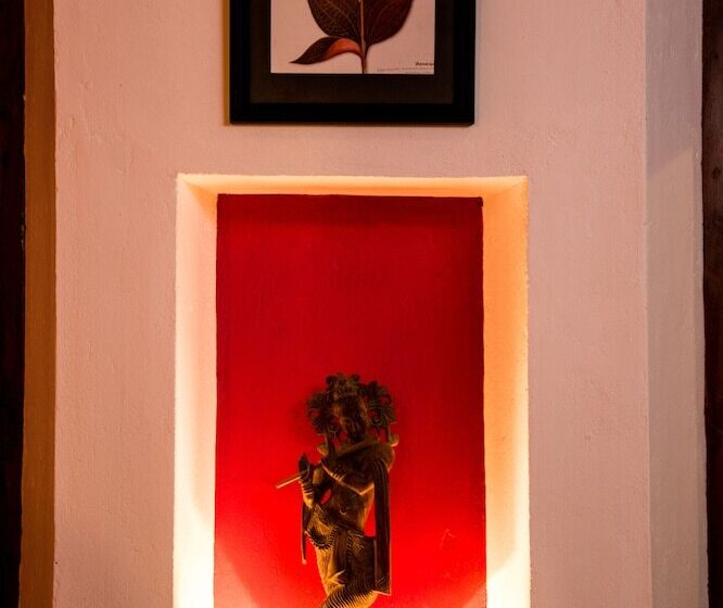 בית מלון כפרי Villa Kubura