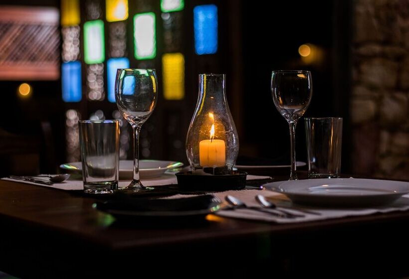 בית מלון כפרי Villa Kubura