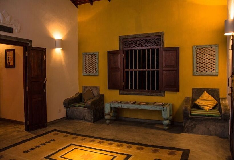 בית מלון כפרי Villa Kubura