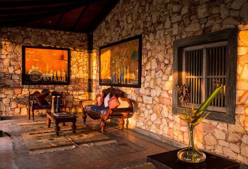 בית מלון כפרי Villa Kubura