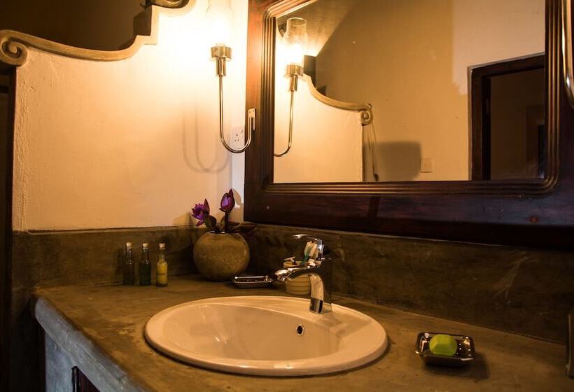 בית מלון כפרי Villa Kubura