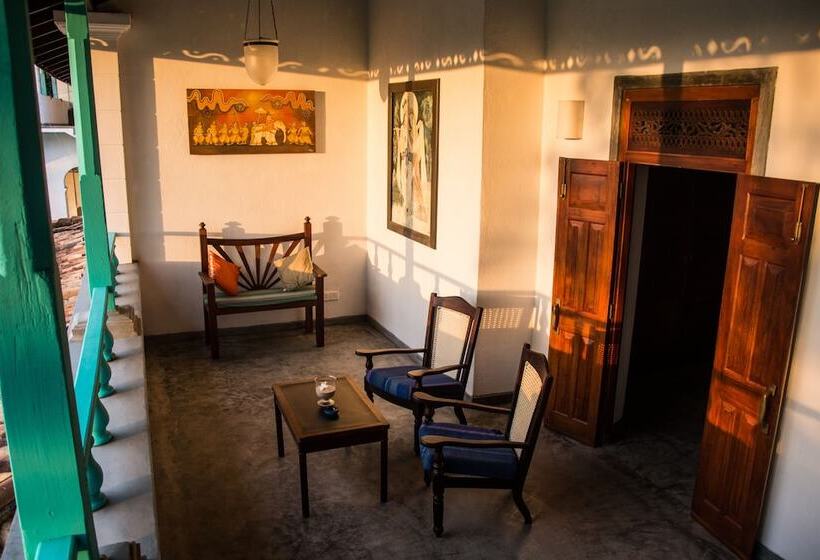 בית מלון כפרי Villa Kubura