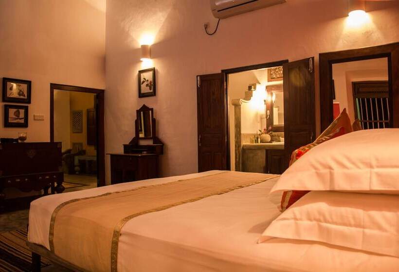 בית מלון כפרי Villa Kubura