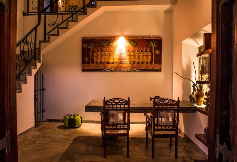 בית מלון כפרי Villa Kubura