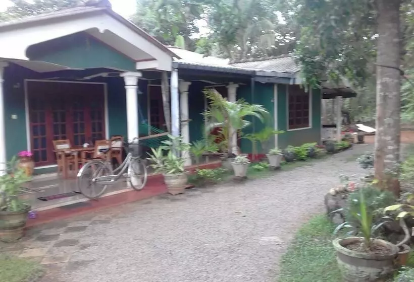 Majatalo Elephant Safari Lodge Sigiriya Junction