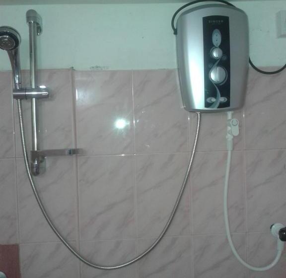 بنسيون Elephant Safari Lodge Sigiriya Junction