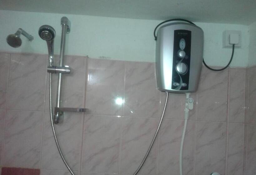 بنسيون Elephant Safari Lodge Sigiriya Junction