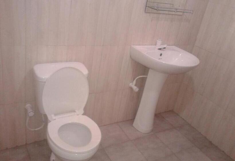 بنسيون Elephant Safari Lodge Sigiriya Junction