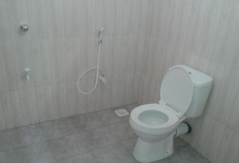 بنسيون Elephant Safari Lodge Sigiriya Junction