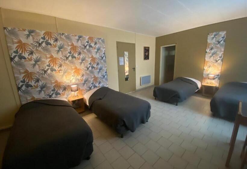 渡假胜地 Le Moulin De César