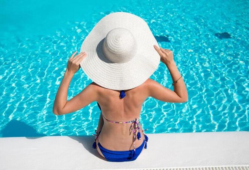 渡假胜地 Le Moulin De César