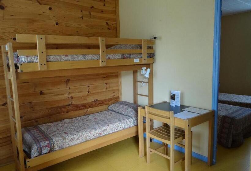 渡假胜地 Le Moulin De César