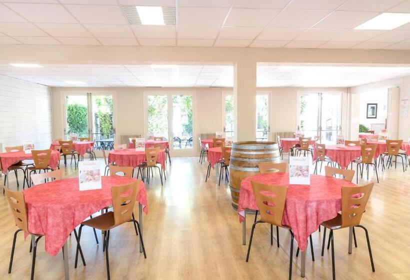 渡假胜地 Le Moulin De César