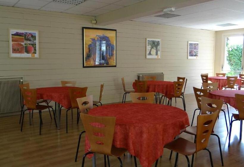 渡假胜地 Le Moulin De César