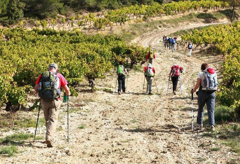 渡假胜地 Le Moulin De César