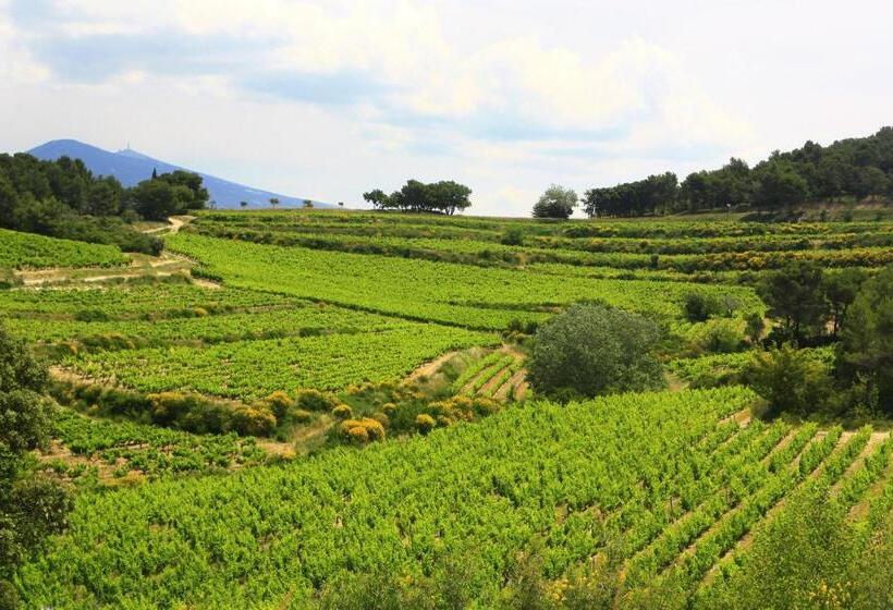 渡假胜地 Le Moulin De César