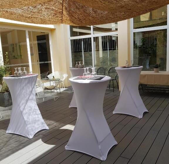 渡假胜地 Le Moulin De César