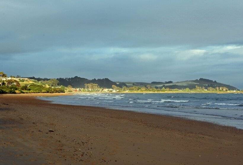 The Spotted Salmon Cottage