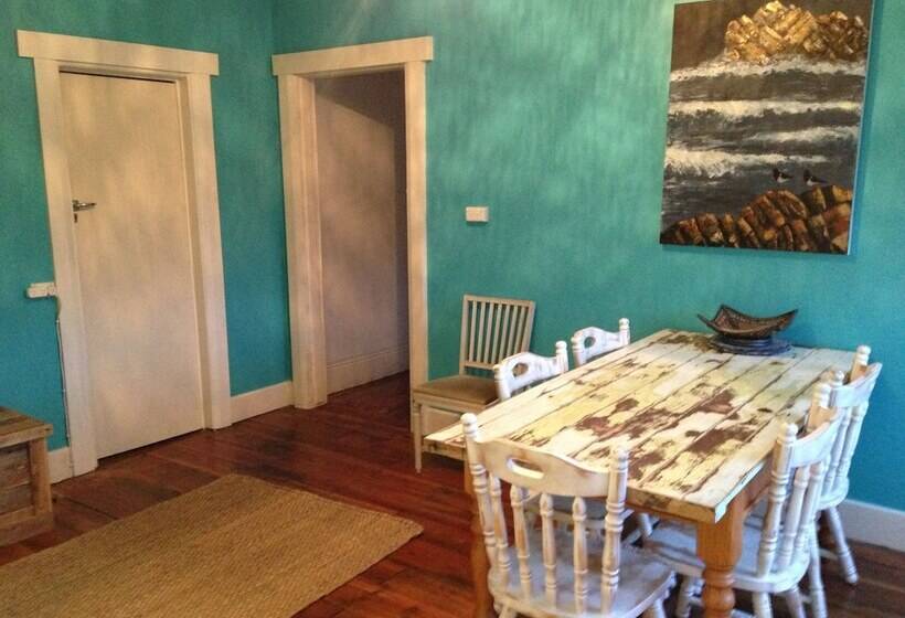 The Spotted Salmon Cottage