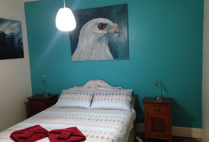 The Spotted Salmon Cottage